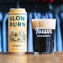 SLOW BURN