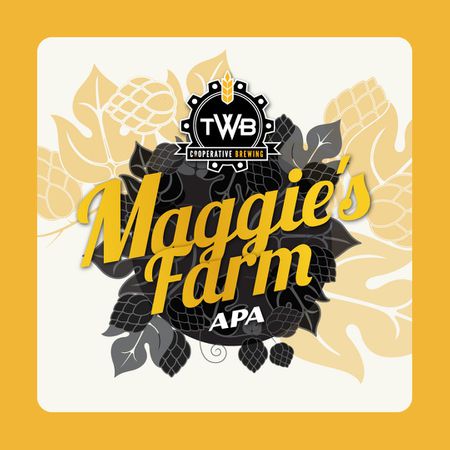 Maggie's Farm