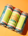 A Finely Balanced DIPA w/ Citra 4 Ways