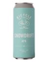 Snowdrift