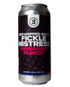 Fickle Mistress Hawaiian Punch