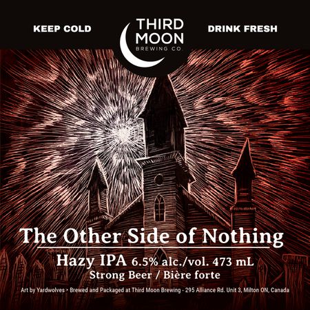 The Other Side Of Nothing