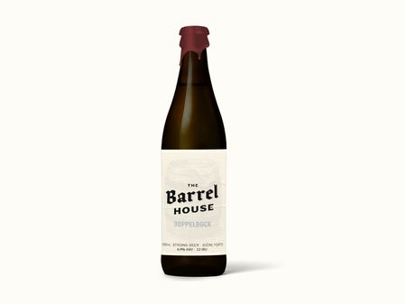 Barrel Aged