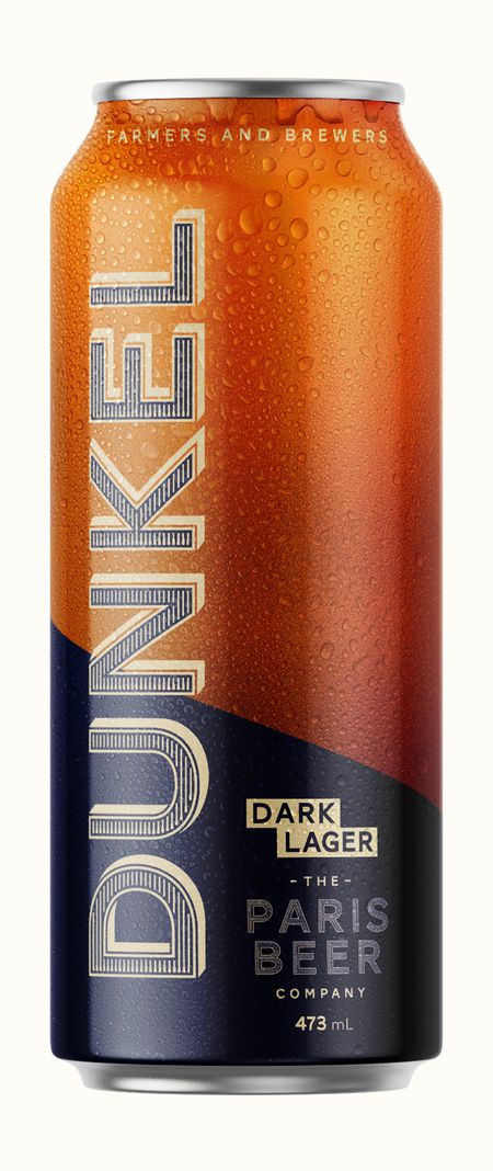Head Gate Dunkel