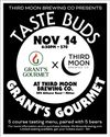 Taste Buds w/ Grant's Gourmet