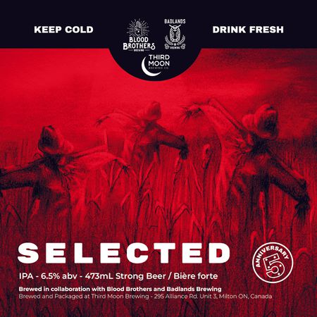 Selected