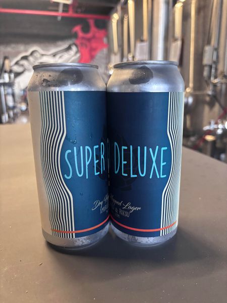 Super Deluxe