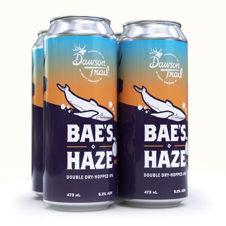 Fruited Bae's Haze