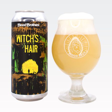 WITCH'S HAIR