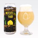 WITCH'S HAIR