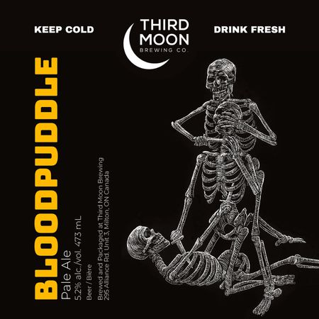 Bloodpuddle