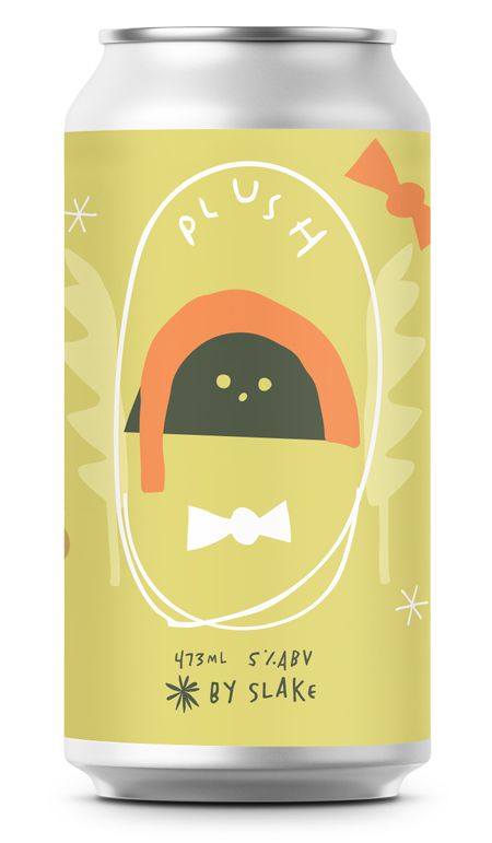 Plush