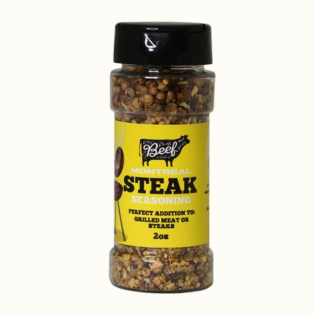 Montreal Steak Spice