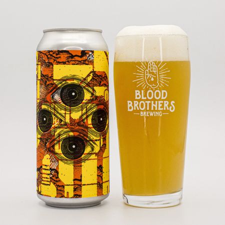 OUTTA SIGHT - IIPA