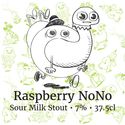 Raspberry NoNo