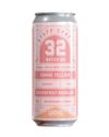 Staff Craft No. 32: Grapefruit Radler