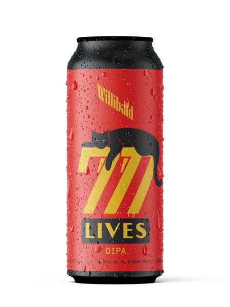 Seven Lives