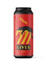 Seven Lives