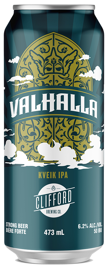 Valhalla