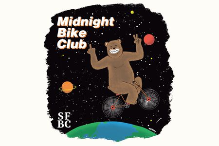 Midnight Bike Club