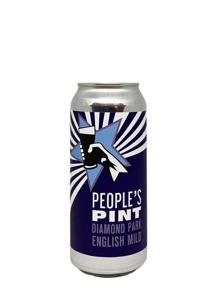 Diamond Park Mild