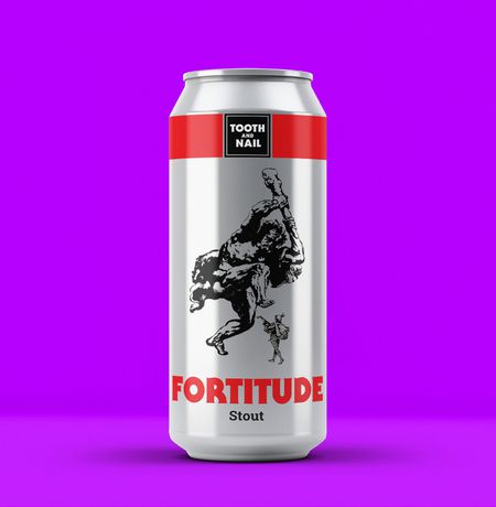 FORTITUDE