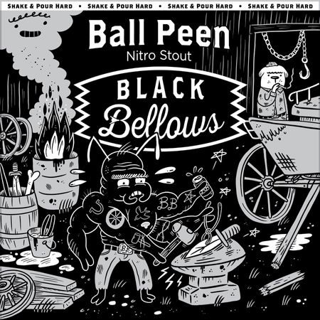 Ball Peen