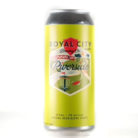 Riverside IPA