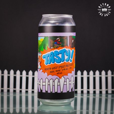 Tasty