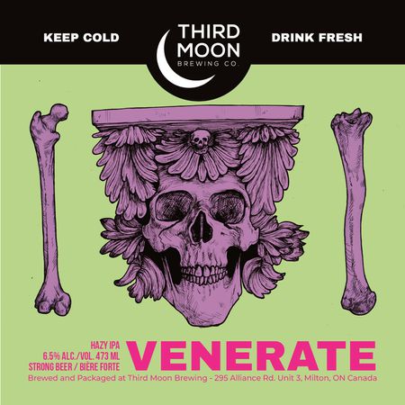 Venerate