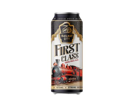 First Class