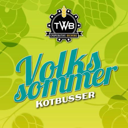 Volkssommer