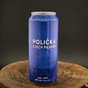 Polička Czech Pilsner