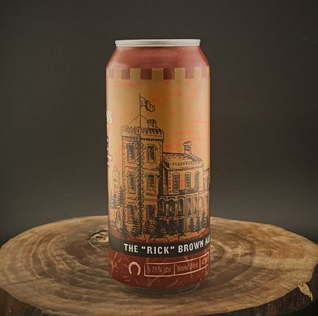The "Rick"
