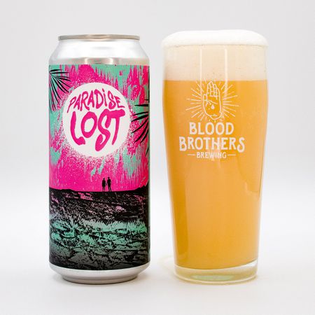 PARADISE LOST - GUAVA