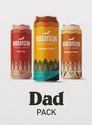 Dad Pack