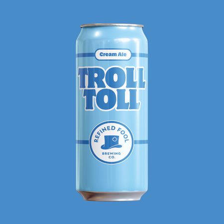 Troll Toll