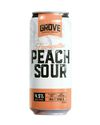 Farmerettes Peach Sour