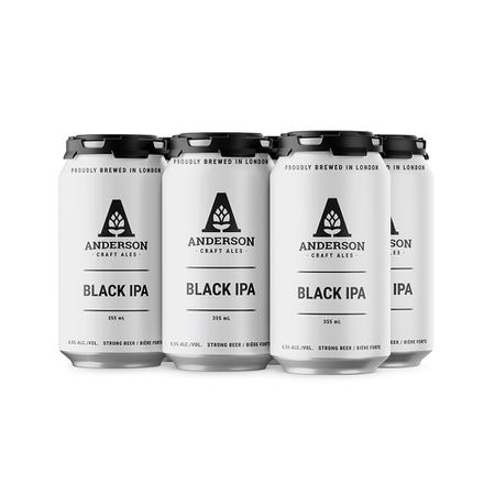 Black IPA