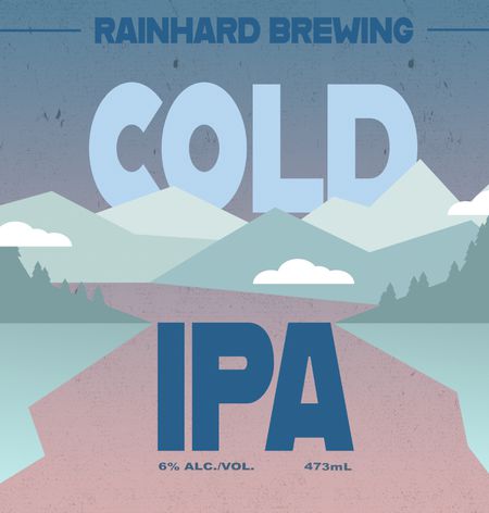 Cold IPA - Cold IPA