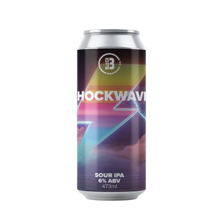 Shockwave