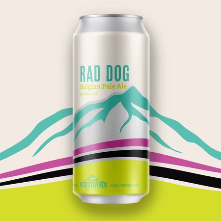 Rad Dog