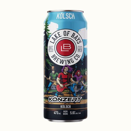 Konzert - Kolsch
