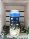 Wheeler Helles Lager with Coffee from Pilot Coffee Roasters