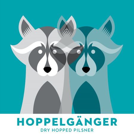 Hoppelganger
