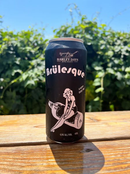 Brulesque