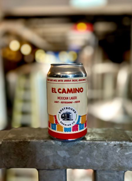 El Camino