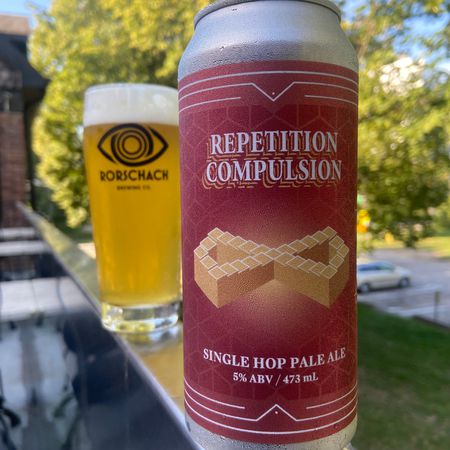 Repetition Compulsion (Manilita)