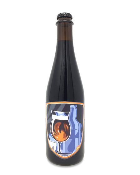 Breakfast Porter