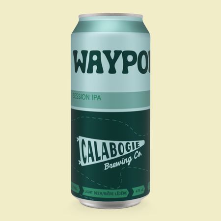 Waypoint Session IPA